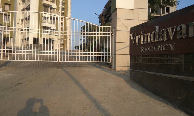 Pune Apartment | Pune Vacation Home Amidst Greenery