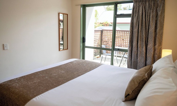 Franz Josef Glacier Apartment | Punga Grove