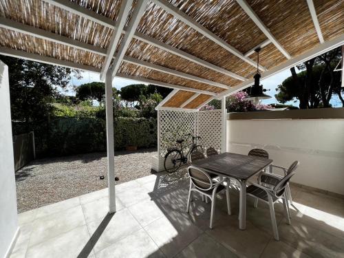 Punta Ala House | Punta Ala - Tra mare e natura