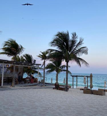 Costa Mujeres Hotel | Punta Blanca Beach House