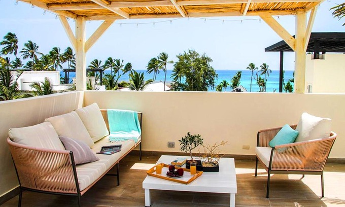 El Cortecito Apartment | Punta Cana Beach Apartments