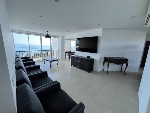 Punta Blanca Apartment | Punta Centinela Royal Decameron Urb