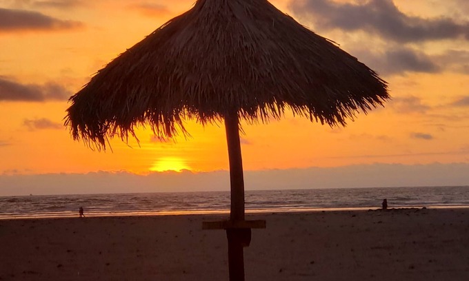 Cojimies Hotel | PUNTA COCO VILLAS BEACH