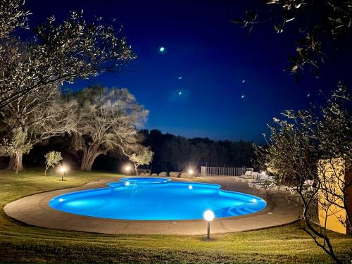 Arzachena Resort | Punta D'Acu Country Resort