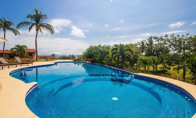 Punta de Mita Condo | Punta Mita Condo - Hacienda de Mita