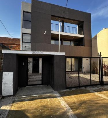 Punta Mogotes Apartment | Punta Mogotes -Los Guiraldes