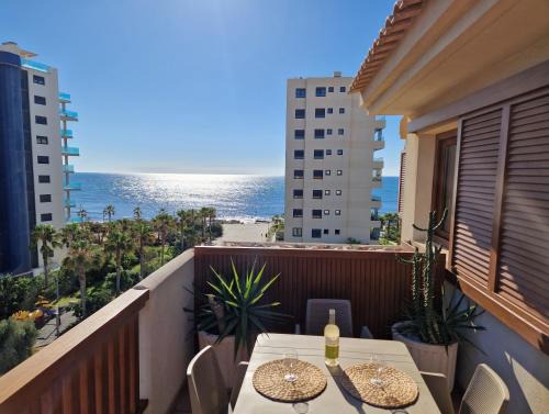 Punta Prima Apartment | PUNTA PRIMA Seaview
