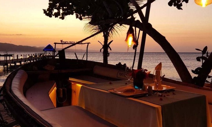 Punta Rucia Hotel | Punta Rucia Lodge Hotel Boutique & Spa
