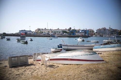 Punta del Moral House | PUNTA SOL
