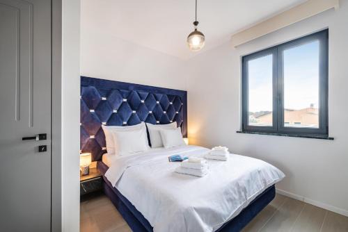 Sukosan Apartment | Punta Vista Penthouse