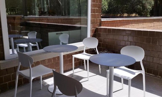 Punta Ala Bed & Breakfast | Puntaalarooms