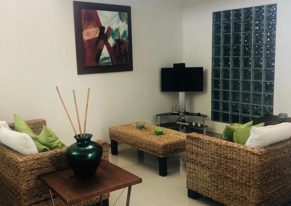 Santa Maria Huatulco Apartment | PuntaGaviota