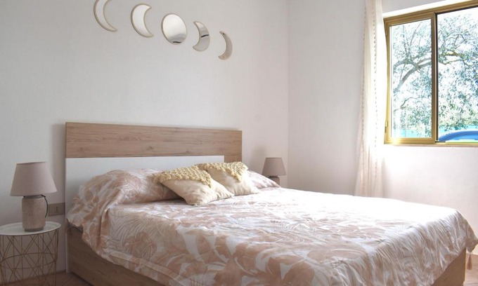 Alghero House | PuntaMoro home holiday in Alghero