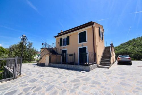 Rapallo Apartment | Punto Feliz