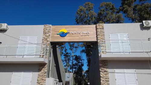 Claromeco Apartment | Punto Mar