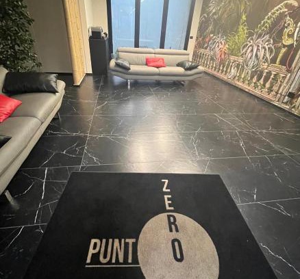 Reggio nell'Emilia Apartment | Punto Zero luxury se non provi, non credi