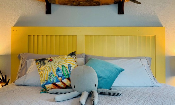 Royal Hawaiian Estates Cottage | Puolani Iki-Sweet lil cottage near National Park