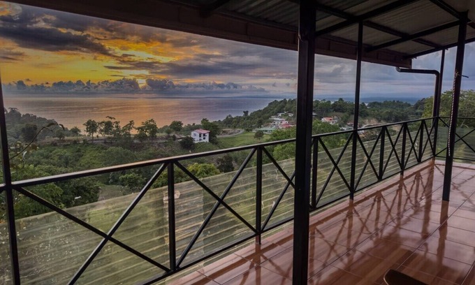 Manuel Antonio Apartment | Pura Natura Lodge