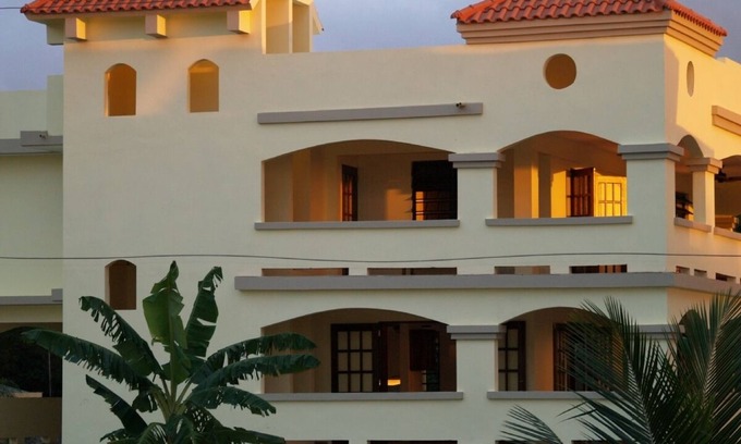 Ensenada House | Pura Vida, Family Reunions Just Got More Affordable-Special Discounts Available!