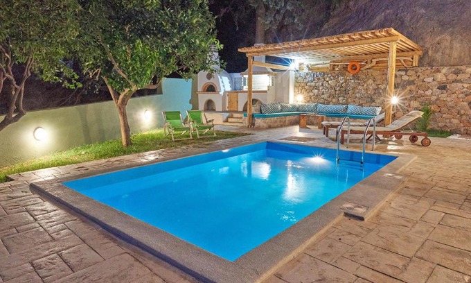 Rodakino Villa | Pura Vida