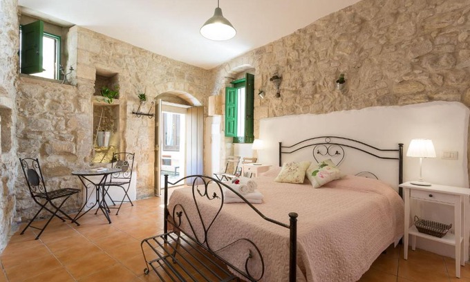 Ragusa House | Pura Vida Iblea