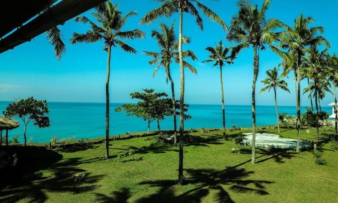Varkala Hotel | Pura Vida Varkala