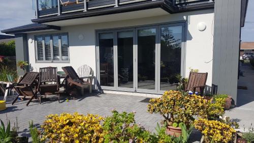 New Plymouth Bed & Breakfast | Purakau Bed & Breakfast