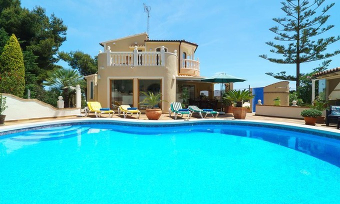 Balcon del Mar Villa | Puravida