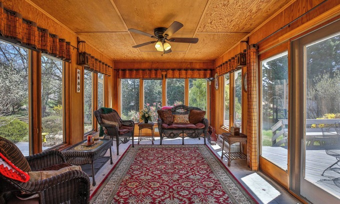 Purcellville House | Purcellville Home