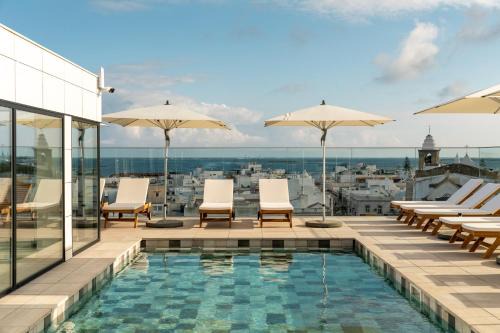 Olhao Hotel | Pure Formosa Concept Hotel