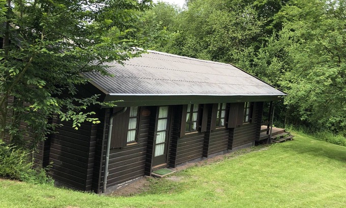 Bad Arolsen House | Pure holiday and relaxation, in the green lung of Hesse.