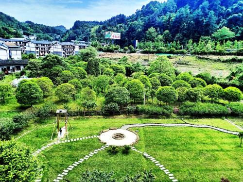 Wulingyuan Hotel | Pure House
