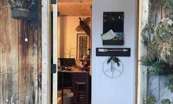 Bearsville Cottage | Pure Inspiration