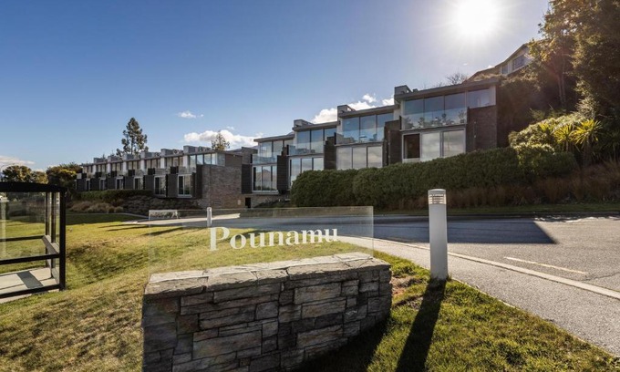 Queenstown Apartment | Pure Retreat Queenstown