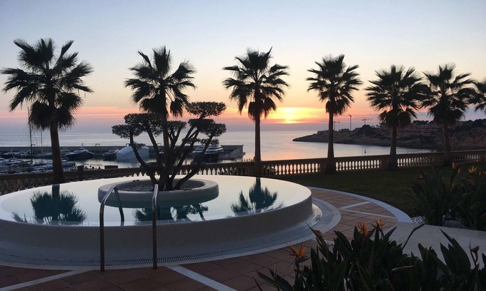 Santa Ponsa Hotel | Pure Salt Port Adriano Hotel & SPA - Adults Only