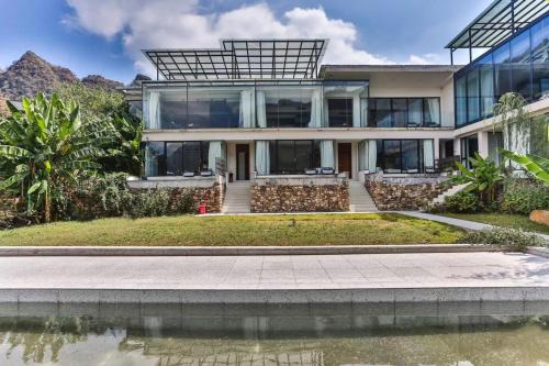 Wulingyuan House | Purespace