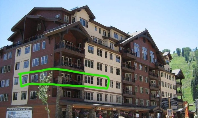 Purgatory Condo | Purg Lodge Ski In/Out Privately Owned Condo-Best Location!