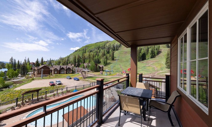 Purgatory Condo | Purgatory Lodge 307 - Managed by Purgatory Resort