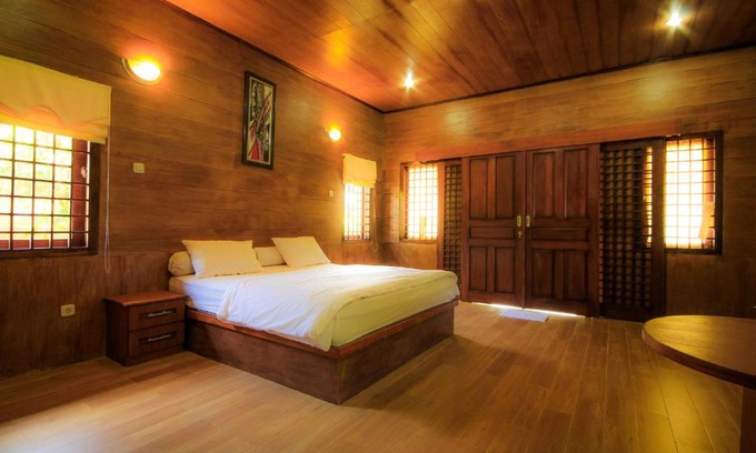 Sungai Liat House | Puri Ansell