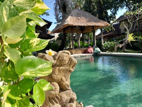 Sanur Kauh House | Puri Kutat Lestari
