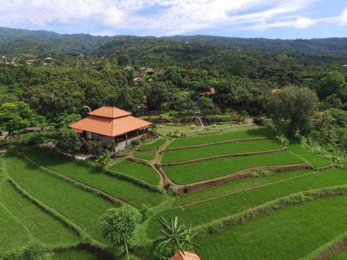 Kayu Putih Resort | Puri Mangga Sea View Resort and Spa