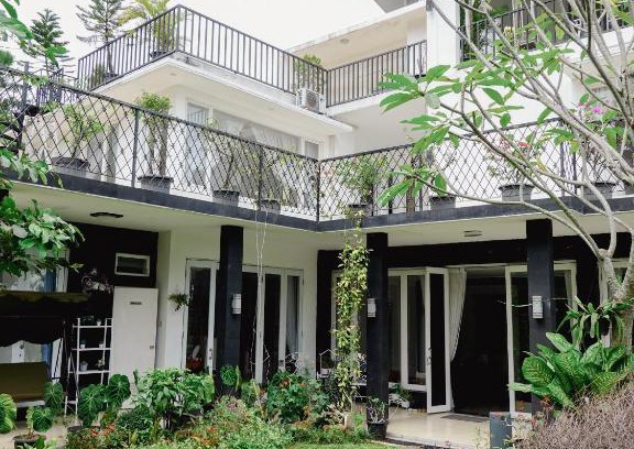 Cijayanti House | Puri Panina
