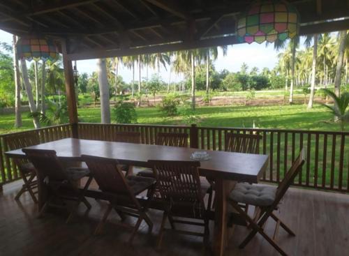 Cijulang House | Puri Sanghyang