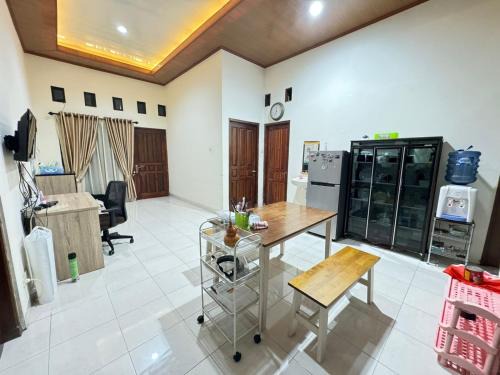 Sinduadi House | Puri Sinduadi Homestay Jogja