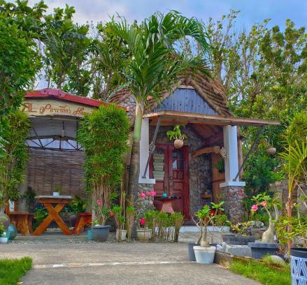 Basco House | Puriran's Hometel