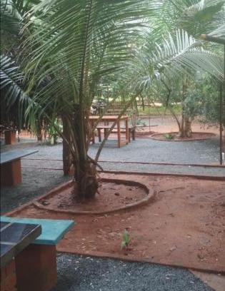 Bommayapalayam House | Purity Guest House