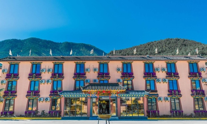 Lugu Lake - Ninglang Hotel | Purmei Hotel Lugu Lake