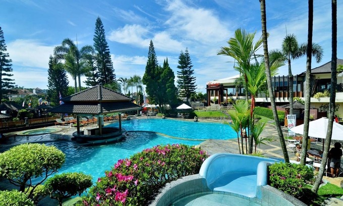 Batu Hotel | Purnama Hotel