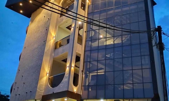 Omkareshwar Hotel | Purnima Hotel