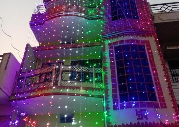 Varanasi Apartment | Purnima's Homestay